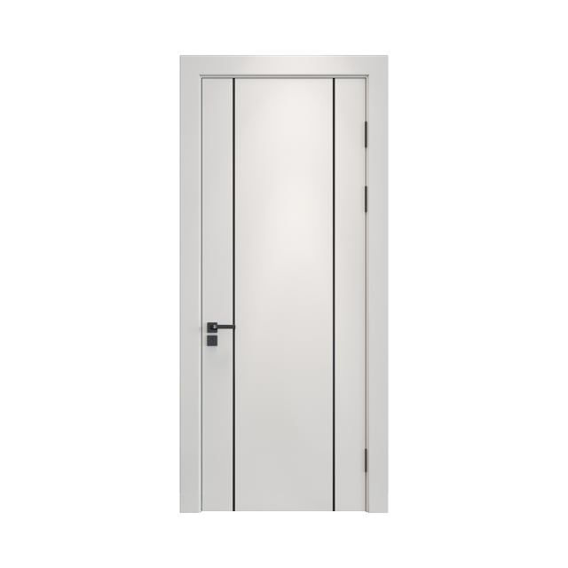 Дверь Hi-Tech 1