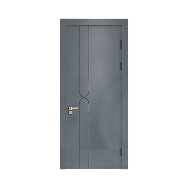 Дверь Hi-Tech 2