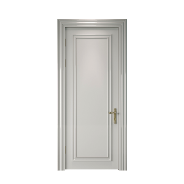 Дверь Neo-Classic 3